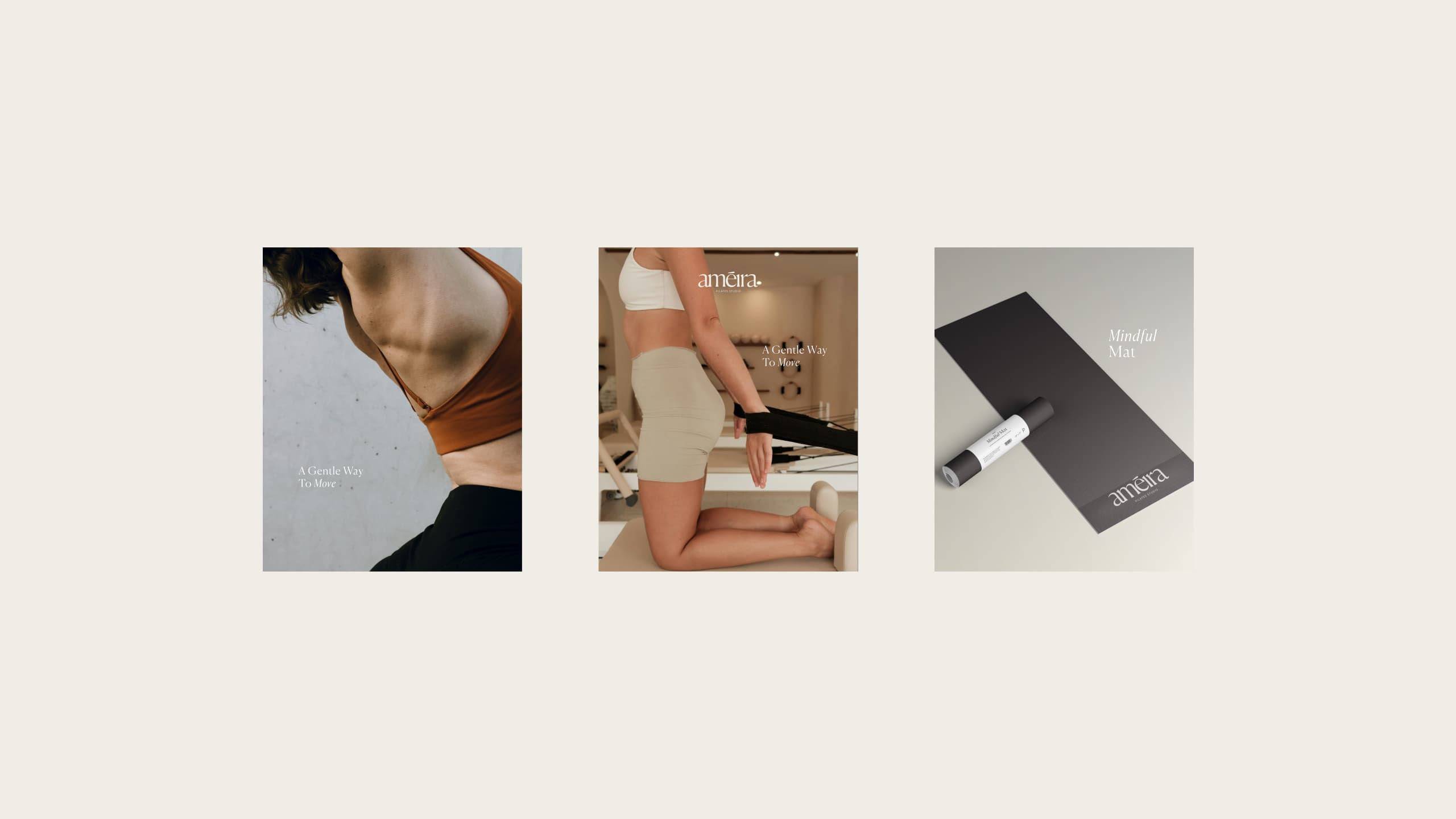 Premium Branding by Clover Studio