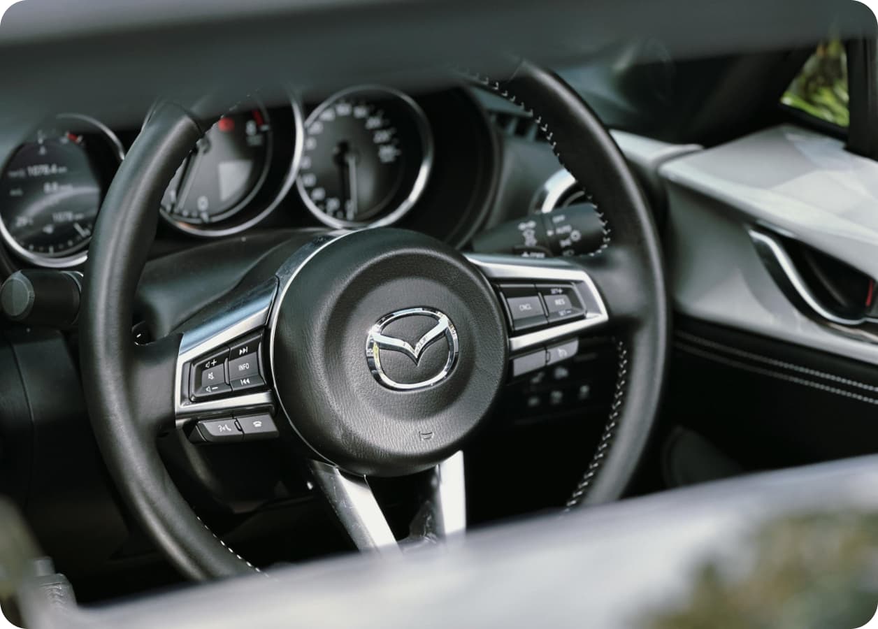 Mazda Banjarbaru
