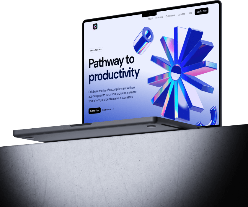Website Development